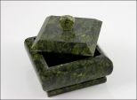 Шкатулка 85х80х80 без фурнитуры*