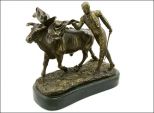Фигурка бронза Тореадор-2*