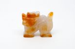 Фигурки из сердолика
