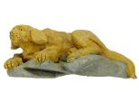 Фигурка из Скарна Собака. Вес 1000 гр.