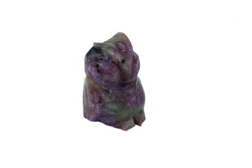Сова из Чароита