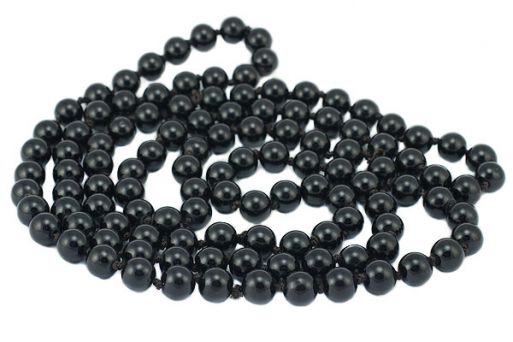 Бусы из Агата