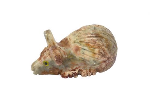 Фигурка мыши.