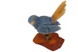 Фигурка сойка. Вес 140 гр.