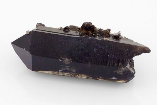 Кристаллы мориона 63568 купить в магазине Самоцветы мира
